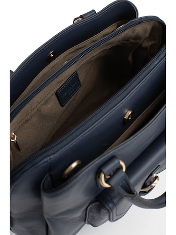 Borsa a mano 'Taima' di Hexagona in blu