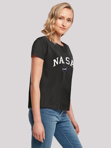 F4NT4STIC Shirt in Black