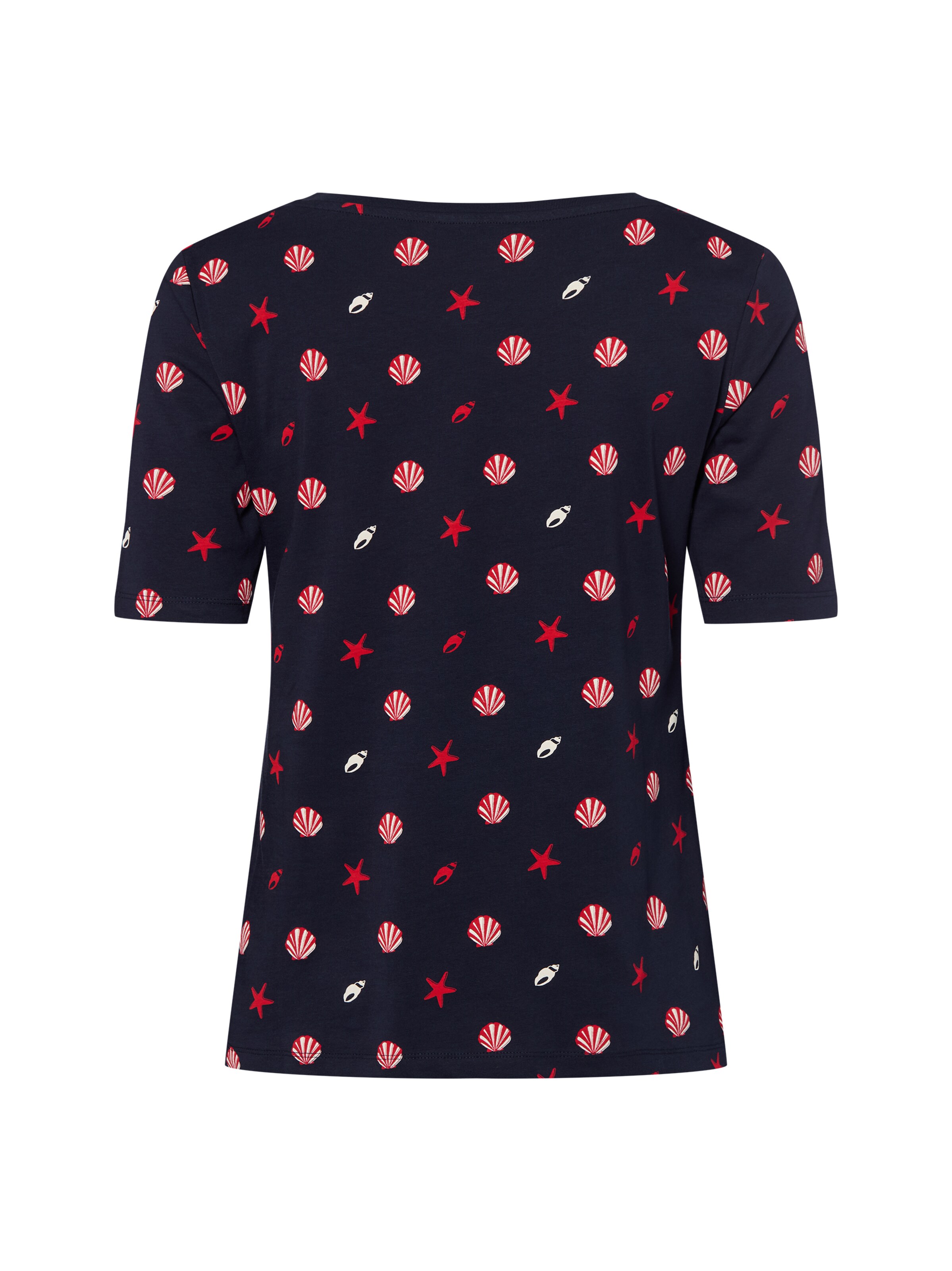 Franco Callegari Shirt in Blue