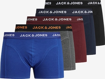 Boxeri 'JACK & JONES Friday' de la JACK & JONES pe mai multe culori: față