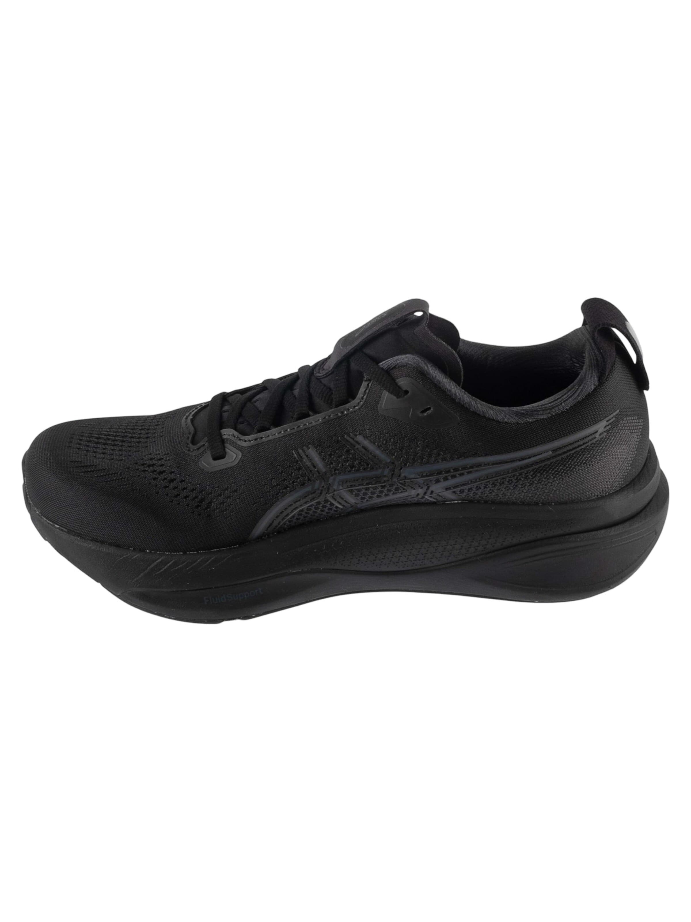 ASICS Loopschoen 'Gel-Kayano 33' in Zwart