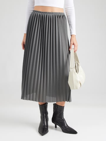 Jupe 'Asta' ABOUT YOU en gris : devant