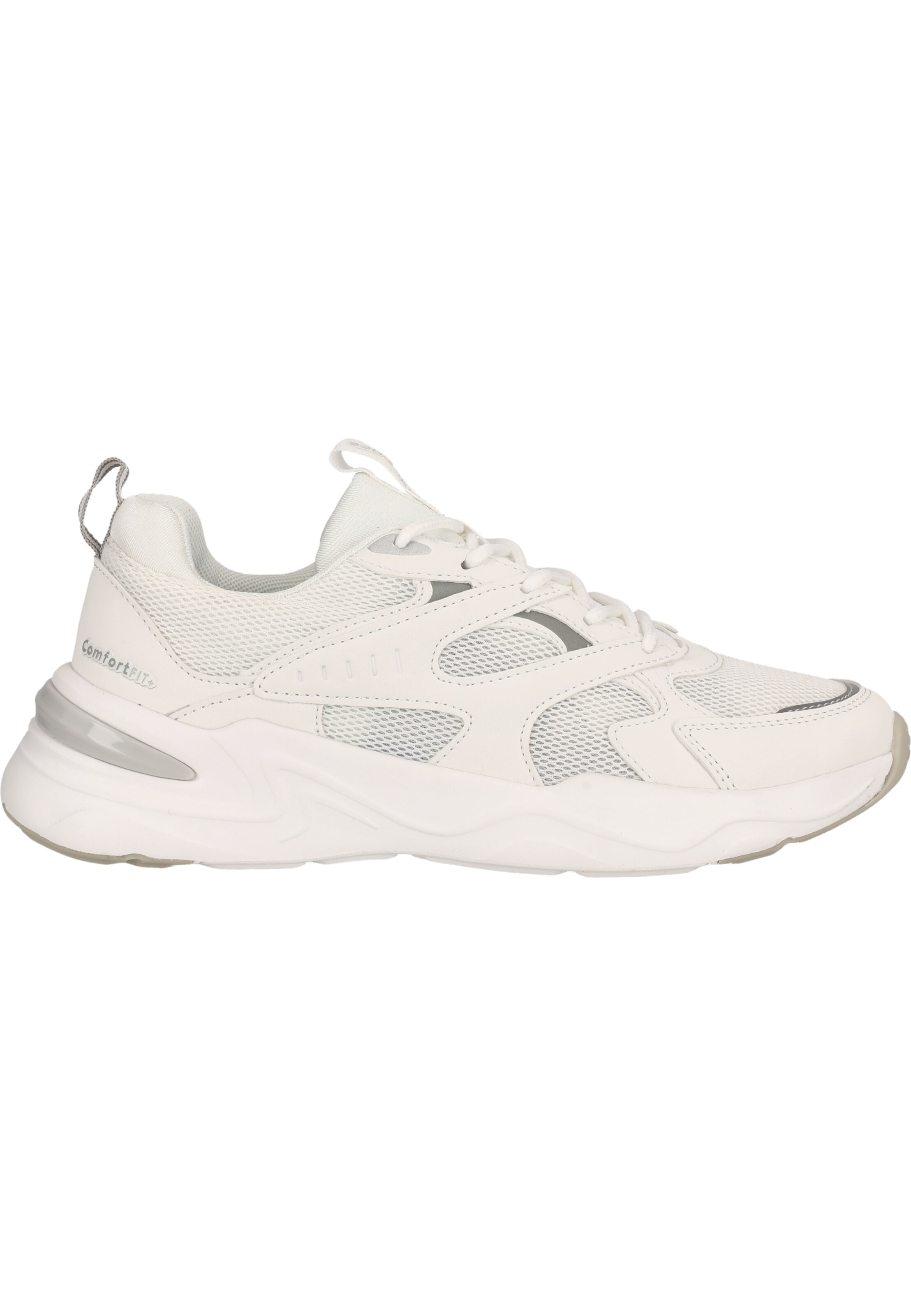 ENDURANCE Platform trainers 'Blisa' in White