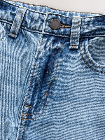 Loosefit Jeans di Next in blu