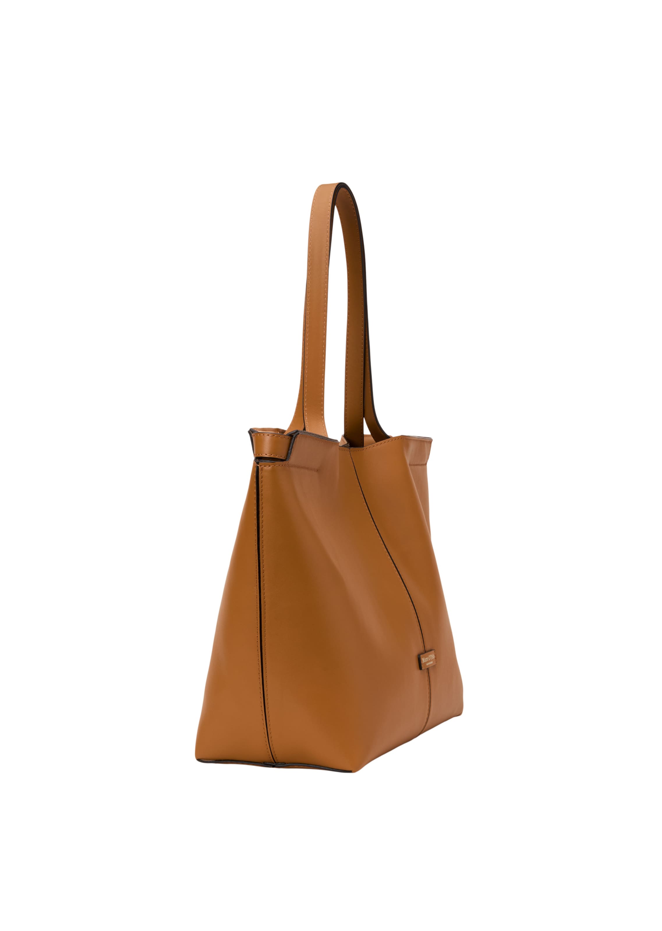 Marc O'Polo Shopper in Bruin