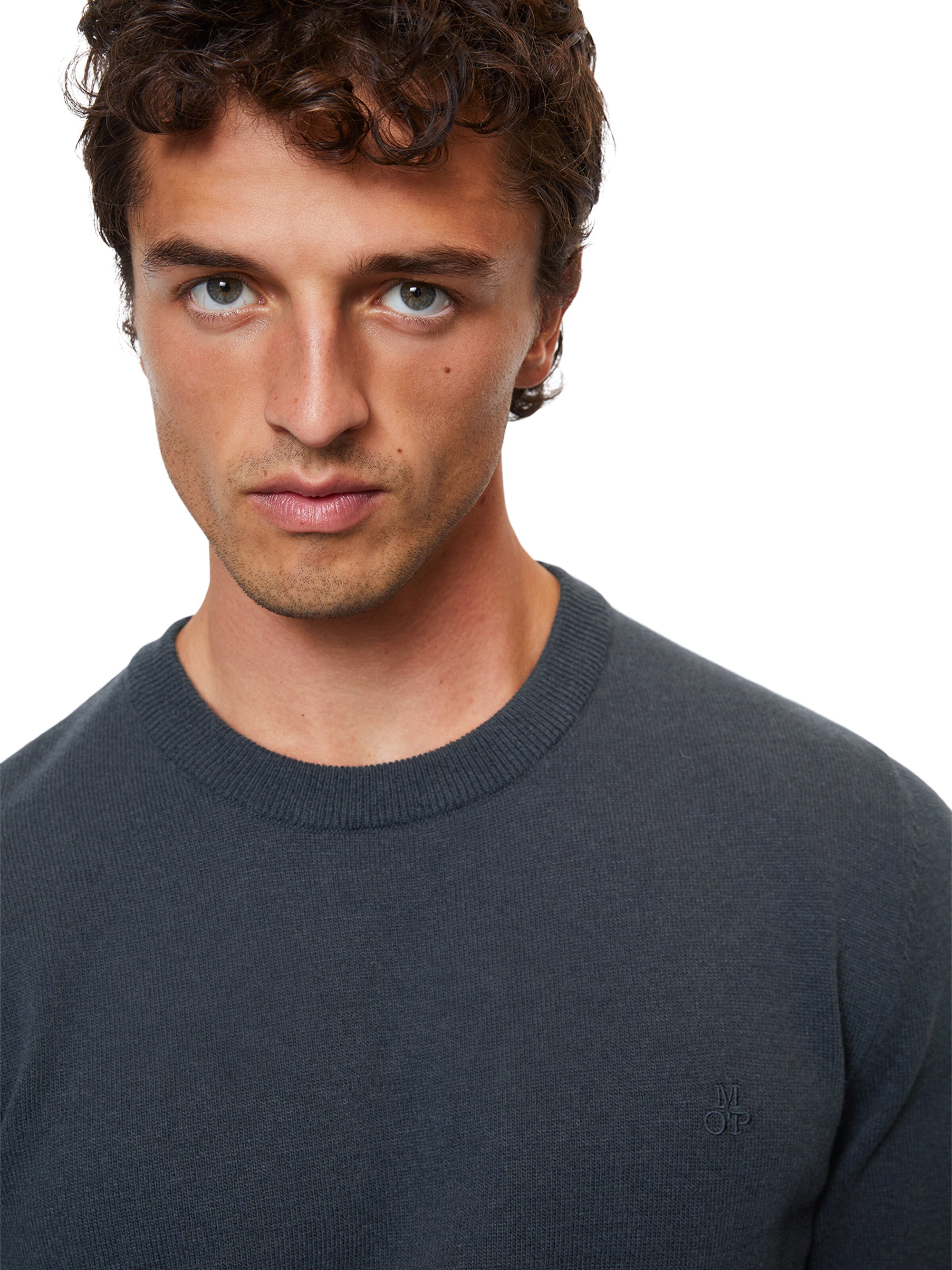 Marc O'PoloPulover - plava boja