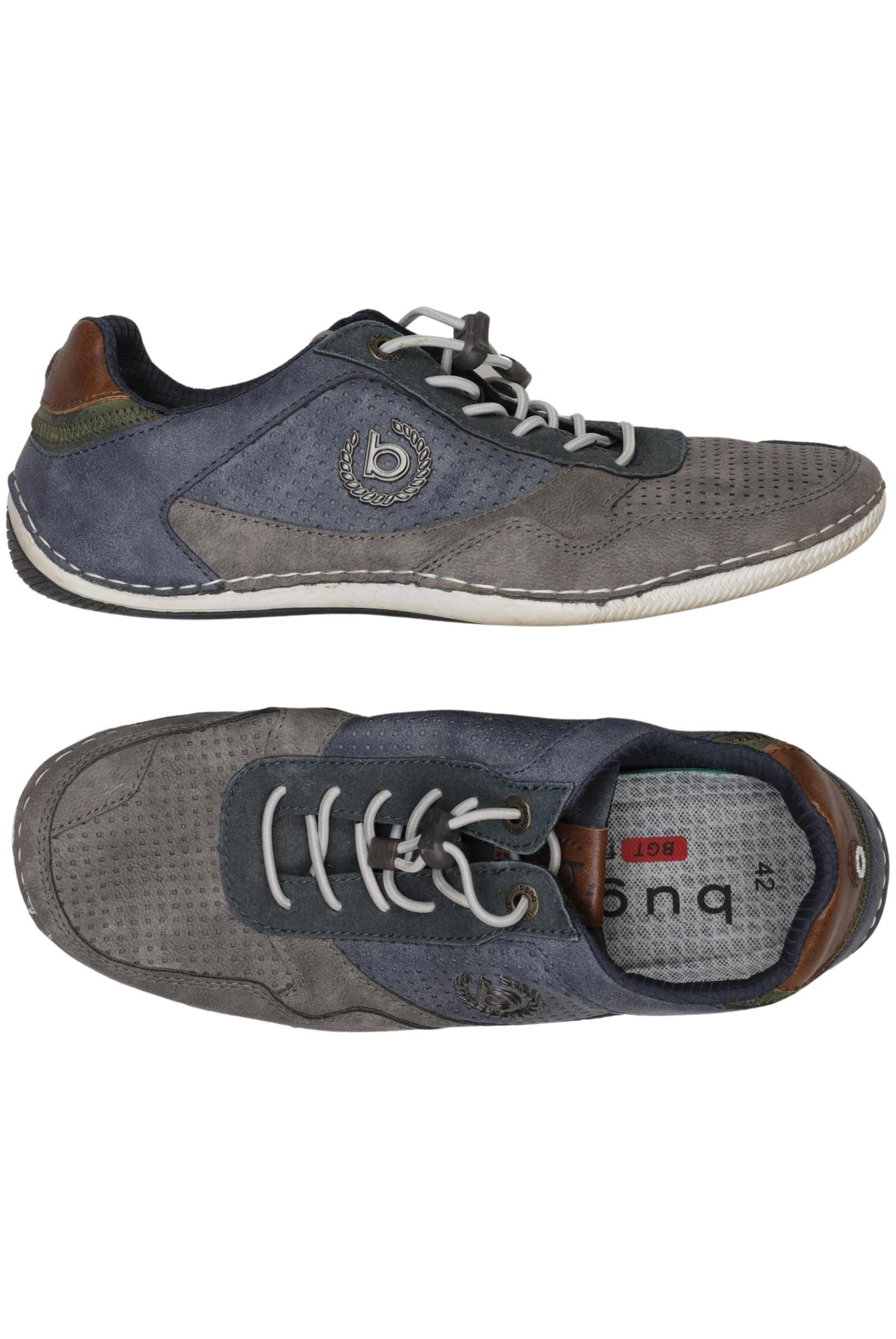 bugatti Sneakers & Trainers in 42 in Mixed colors: front