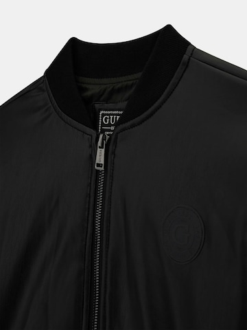 GUESS Between-Season Jacket in Black