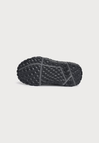 Baskets basses Dockers by Gerli en noir
