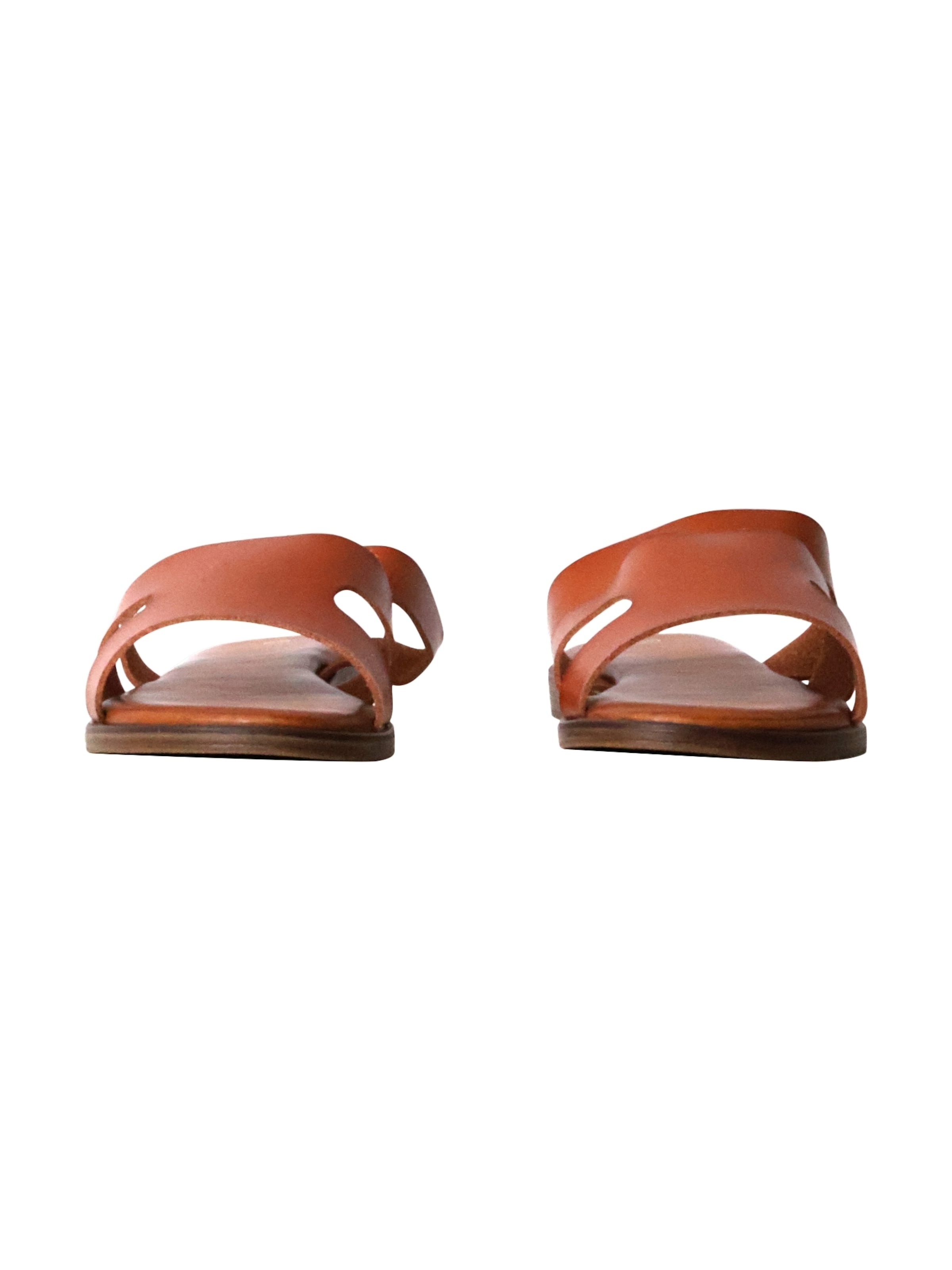 Sandales Super Mode en marron