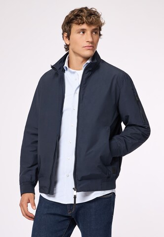 ROY ROBSON Übergangsjacke in Blau: Vorderseite
