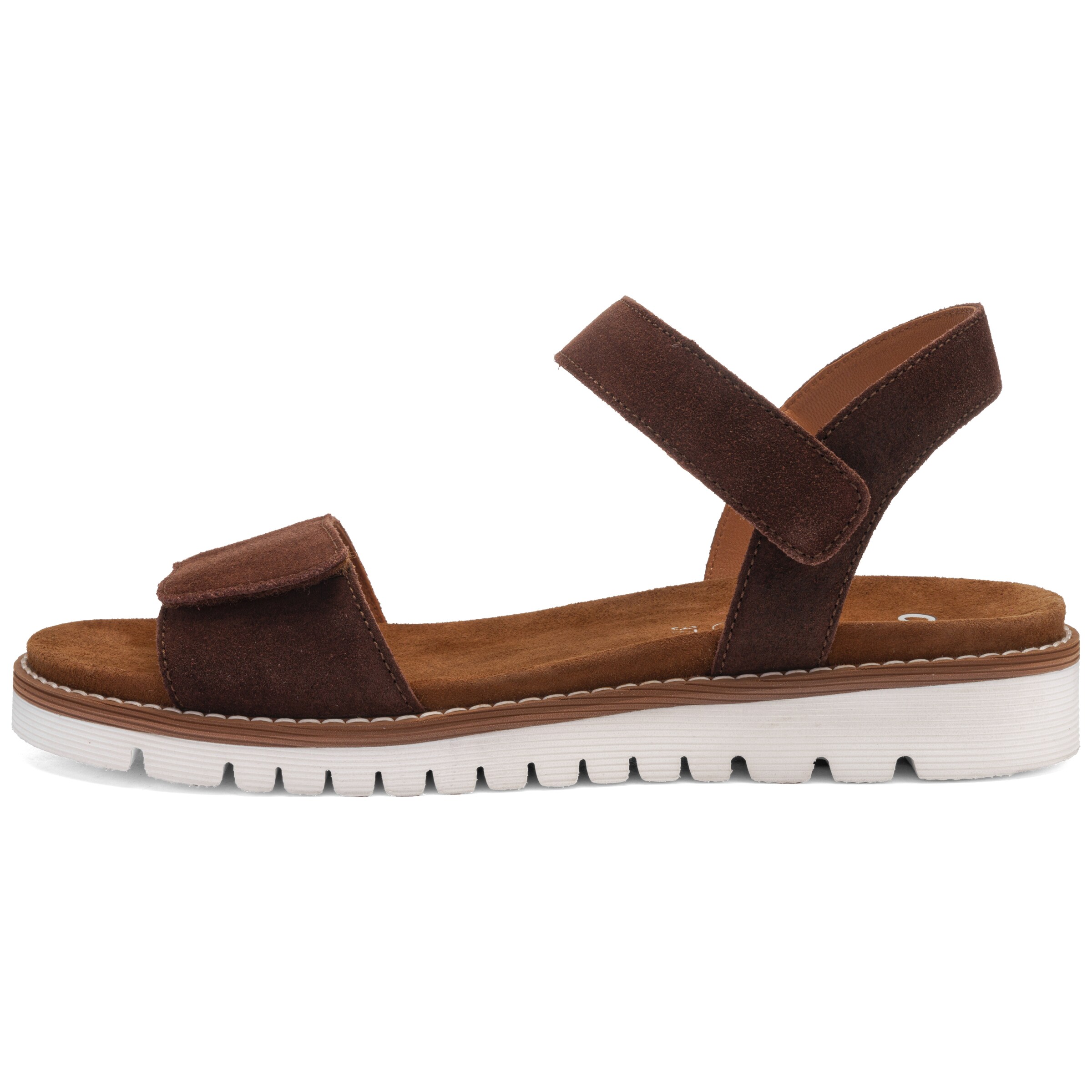 ARA Sandals in Brown