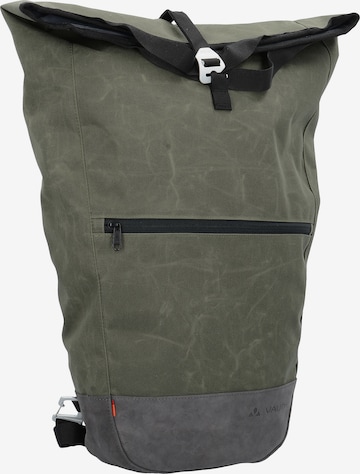 VAUDE Sports Backpack 'Tobel' in Green