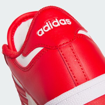 Baskets 'Rapid Court' ADIDAS SPORTSWEAR en rouge