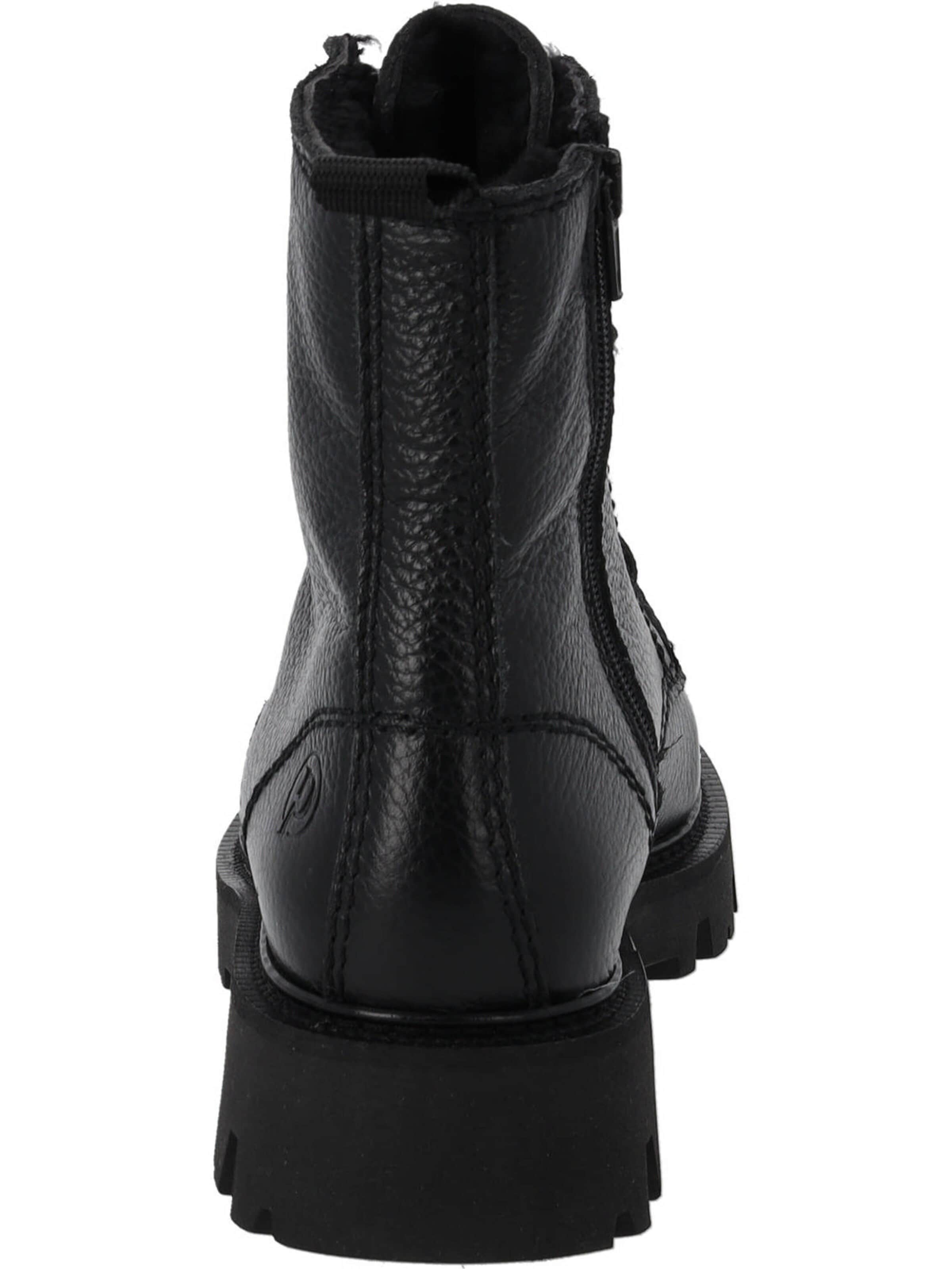 Boots 'Palado Phessis' Palado en noir
