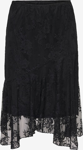 ONLY Skirt 'ONLHopi' in Black: front