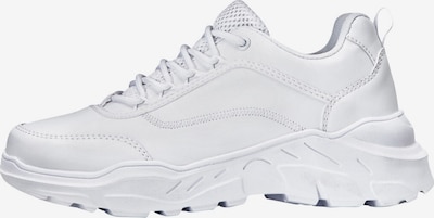 bonprix Sneaker in 36 in weiß, Produktansicht