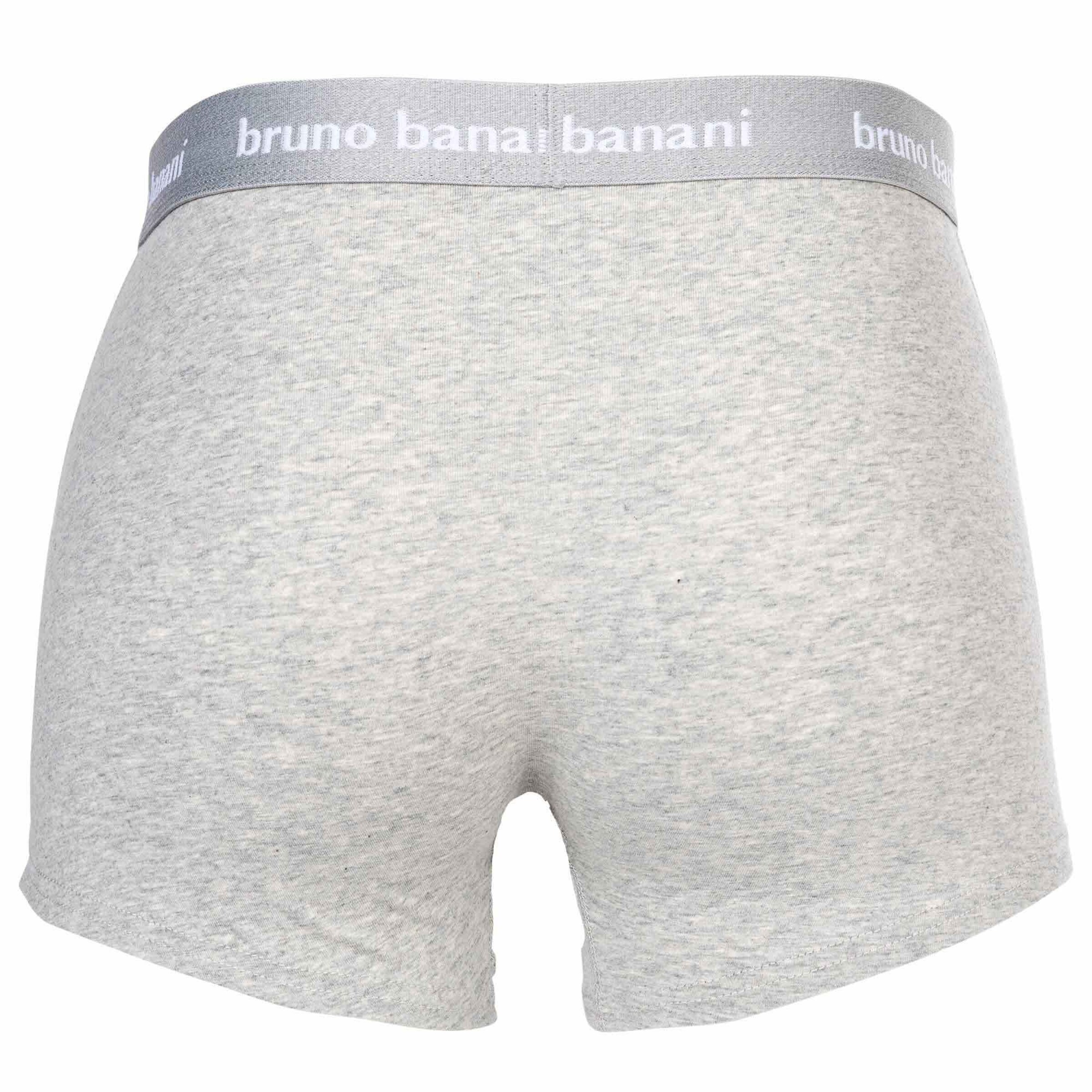 Bruno Banani Boksershorts i blå
