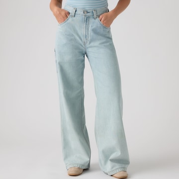 LEVI'S ® Baggy Jeans 'CINCH BAGGY CARPENTER' in Blue