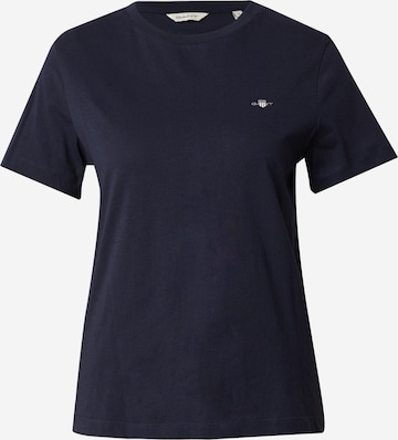 GANT Shirt in Blue: front