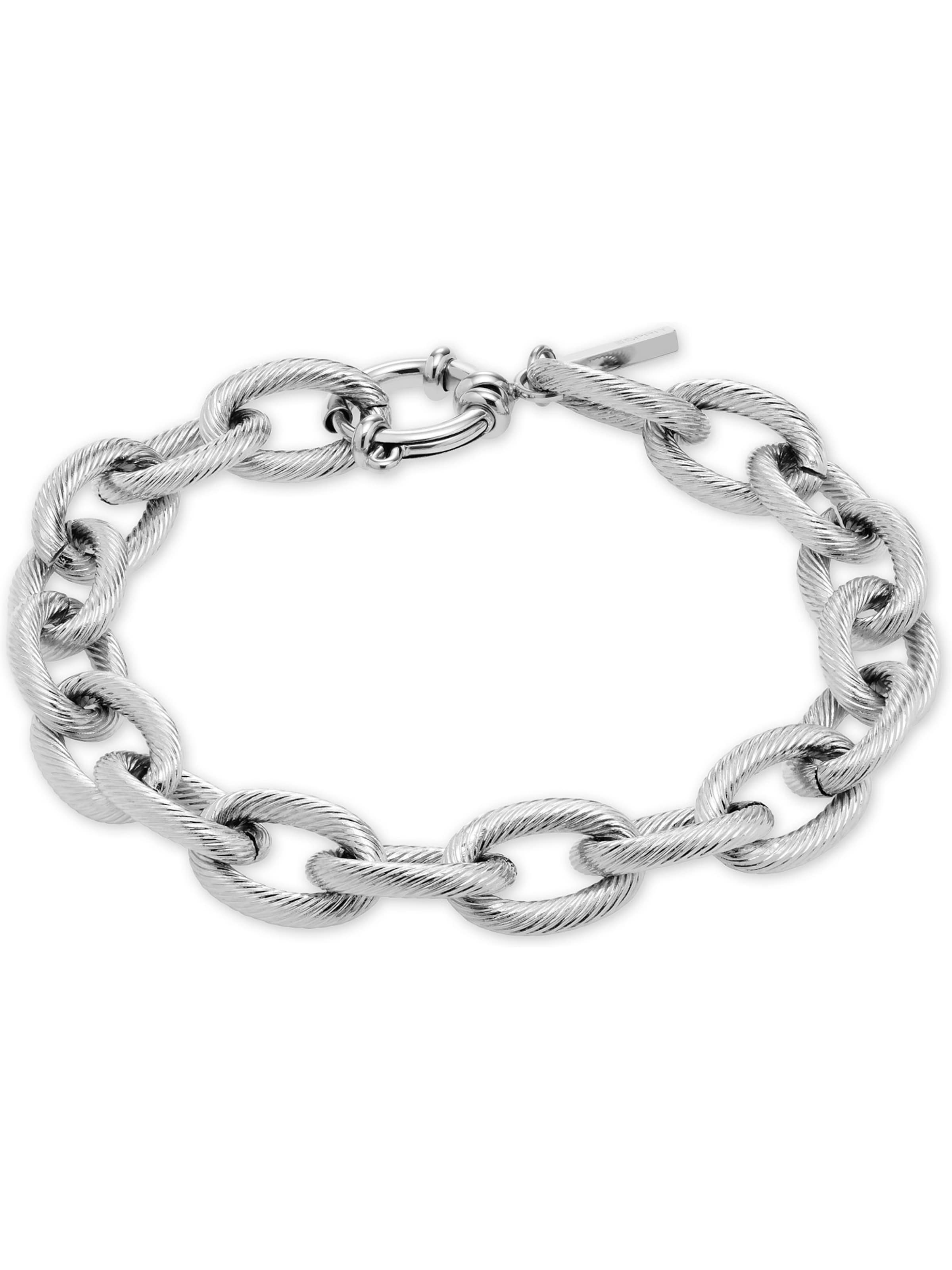 ESPRIT Armband in Silber: Vorderseite