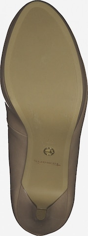 TAMARIS Pumps in Beige