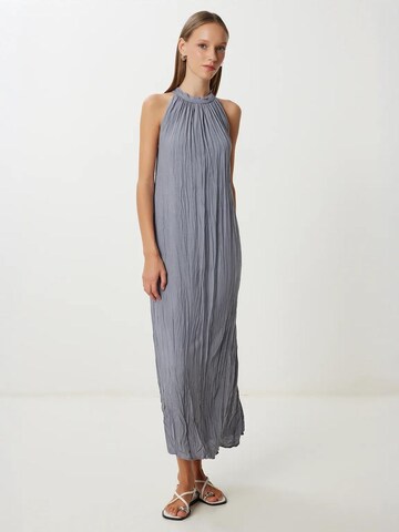 Happiness İstanbul Dress in Grey