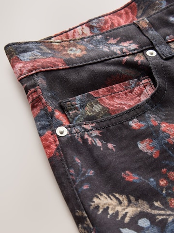Next Regular Jeans 'Authentic' in Black
