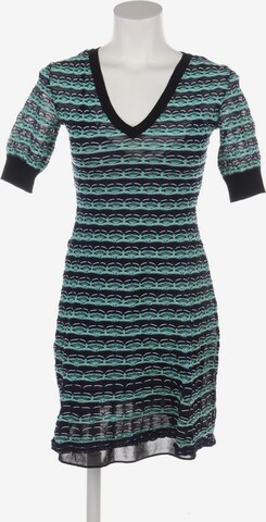 MISSONI Kleid S in Mischfarben: predná strana