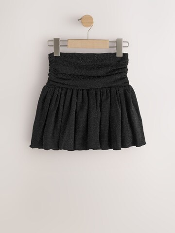 Jupe Next en noir