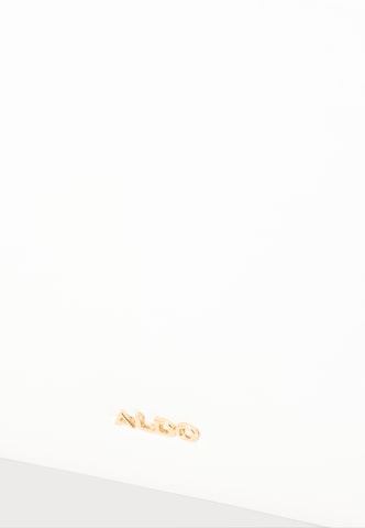 ALDO - Bolso de hombro 'ALICIE' en blanco