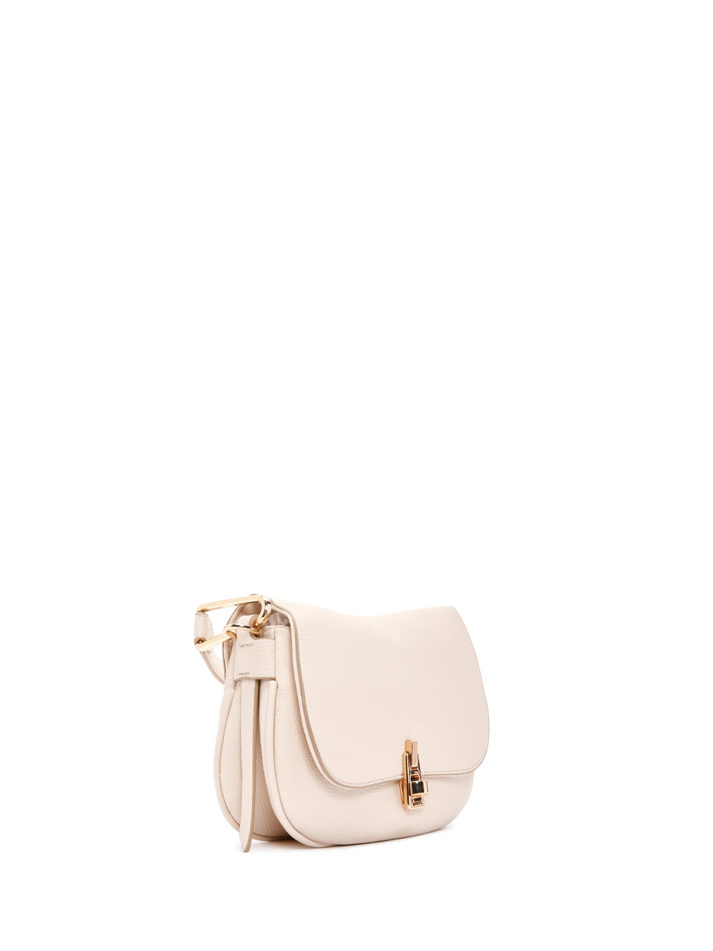 Derimod Handtasche in Beige