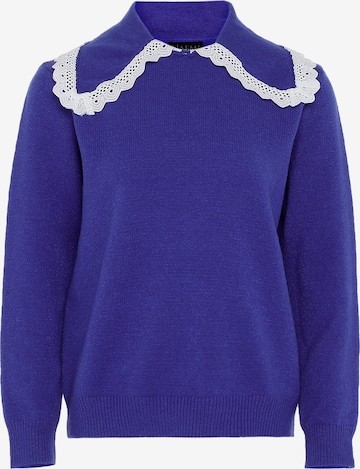 zils NAEMI Džemperis: no priekšpuses