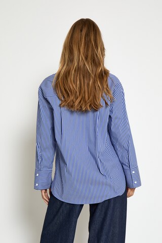 Peppercorn - Camiseta 'Junie' en azul