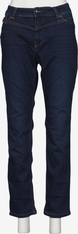 MAC Jeans 35-36 in Blau: Vorderseite