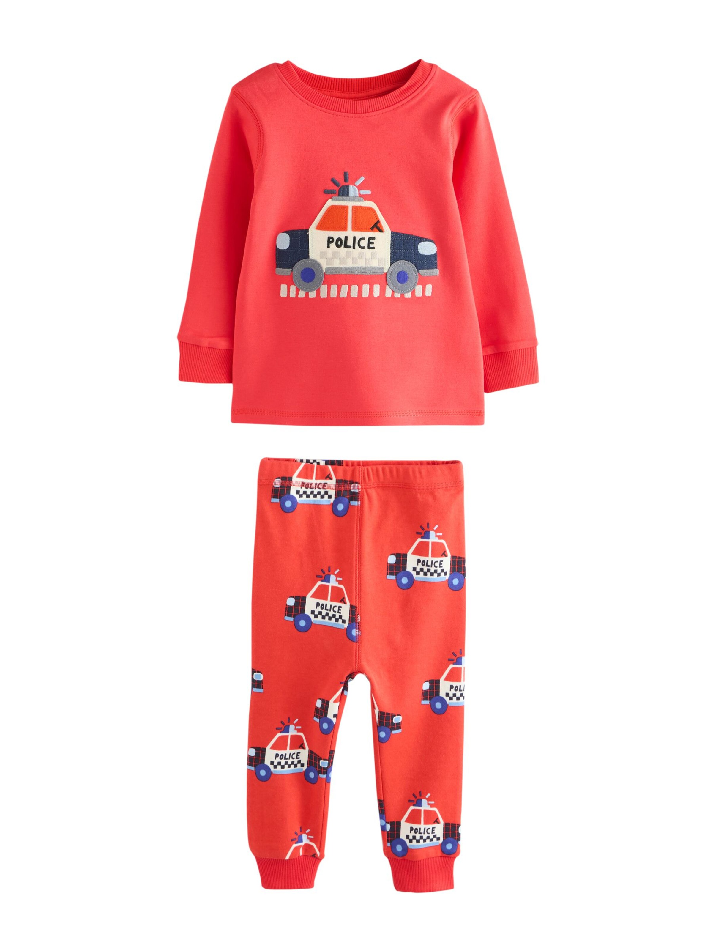 Next - Pijama em bege