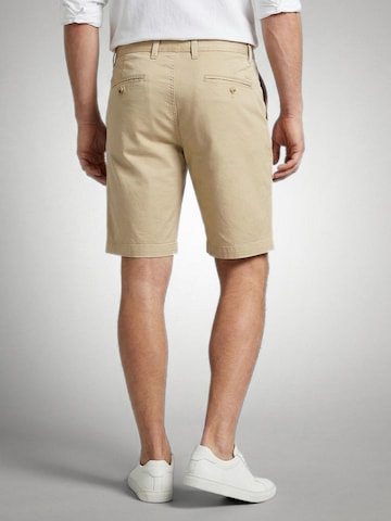 McGREGOR Regular Trousers 'Classic' in Beige