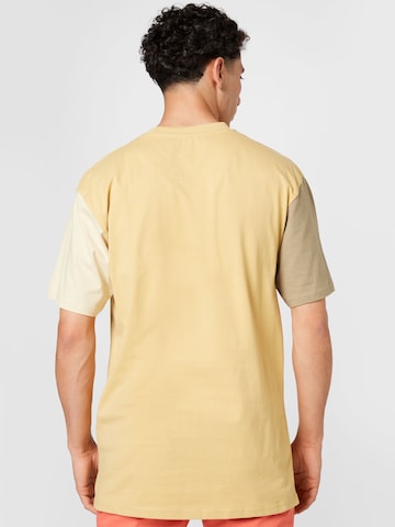 Karl Kani Bluser & t-shirts i beige