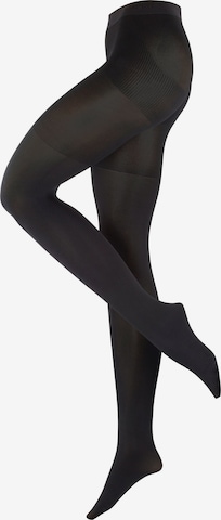 ESPRIT Tights 'Shaping' in Black: front