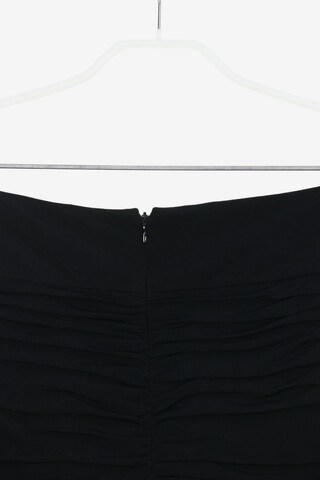 M MADELEINE Skirt in XS in Black