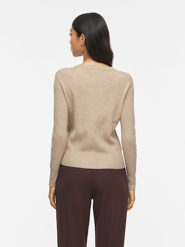 Pull-over VILA en beige