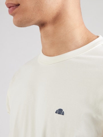 T-Shirt ELLESSE en blanc