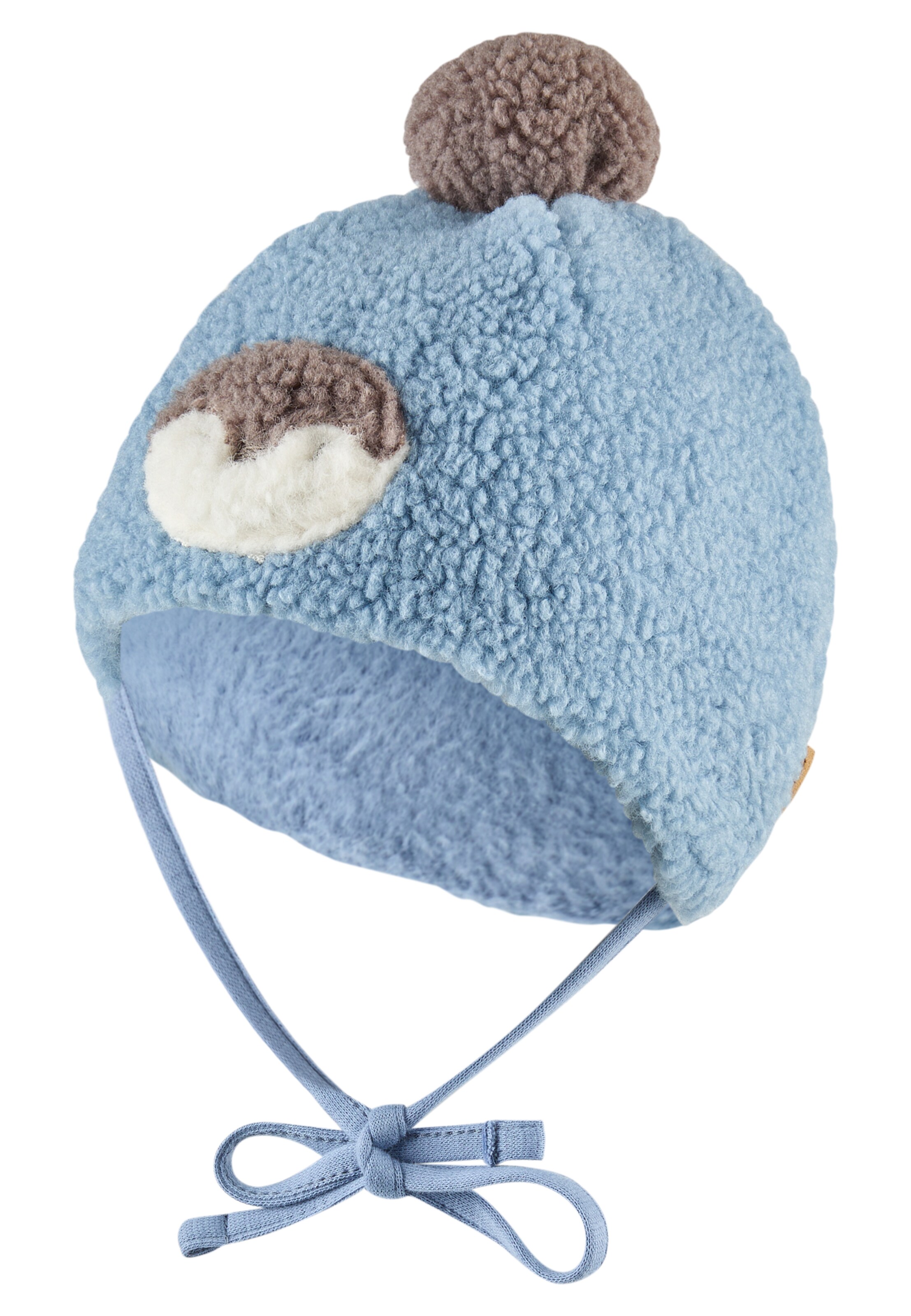 STERNTALER Mütze in Blau