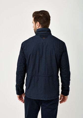 REDPOINT Between-Season Jacket in Blue