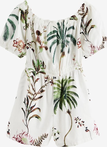 smėlio Next Vienos dalies kostiumas: priekis