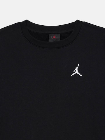 Jordan Mikina 'Brooklyn Ess' – černá