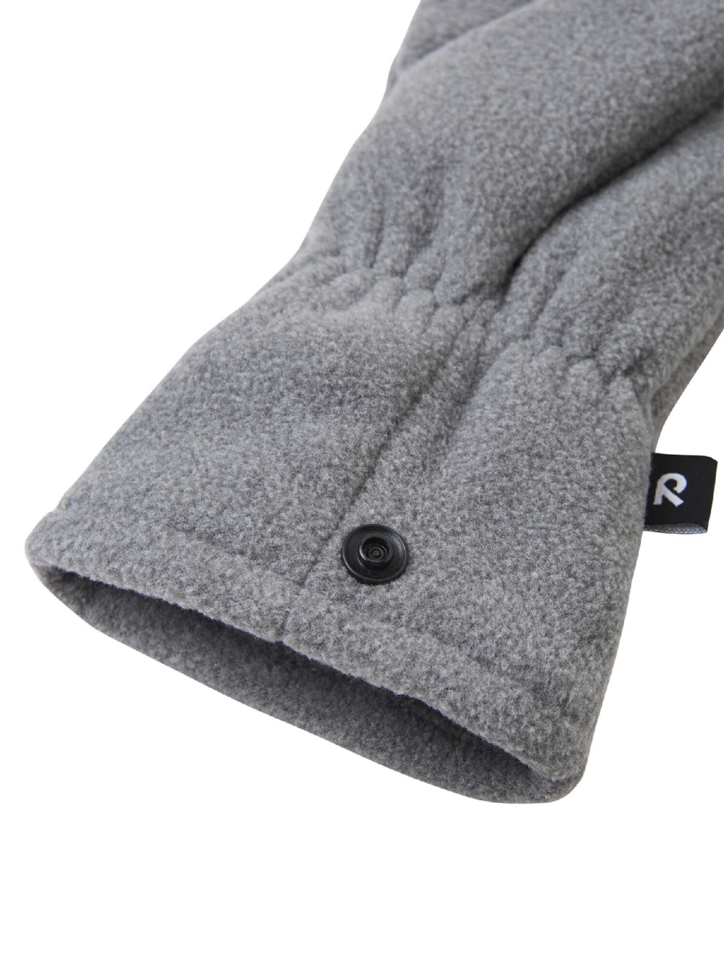 Gants de sport ' Varmin ' Reima en gris
