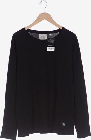 CHEAP MONDAY Shirt in L in Black: front