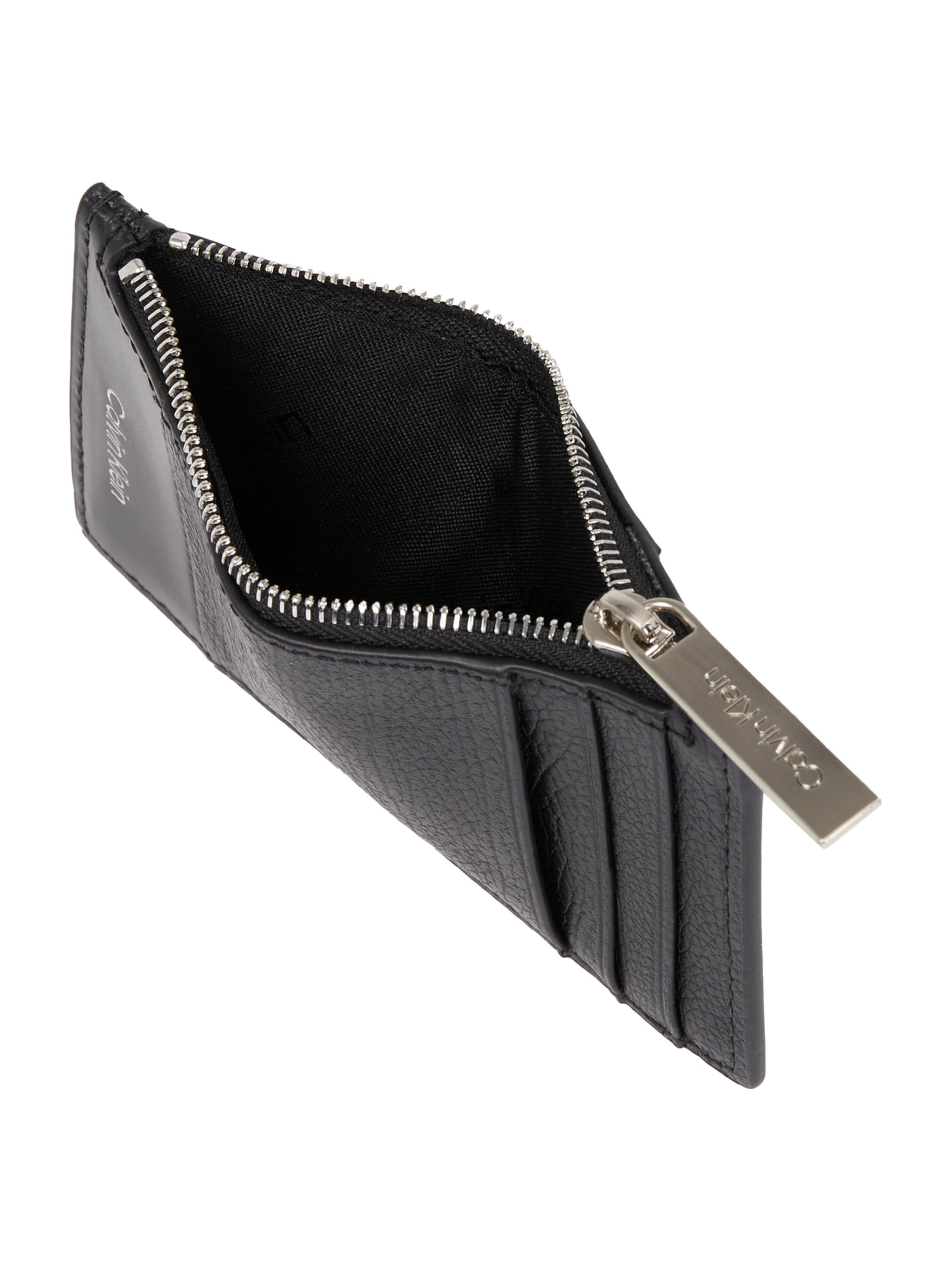 Calvin Klein Pénztárcák - fekete