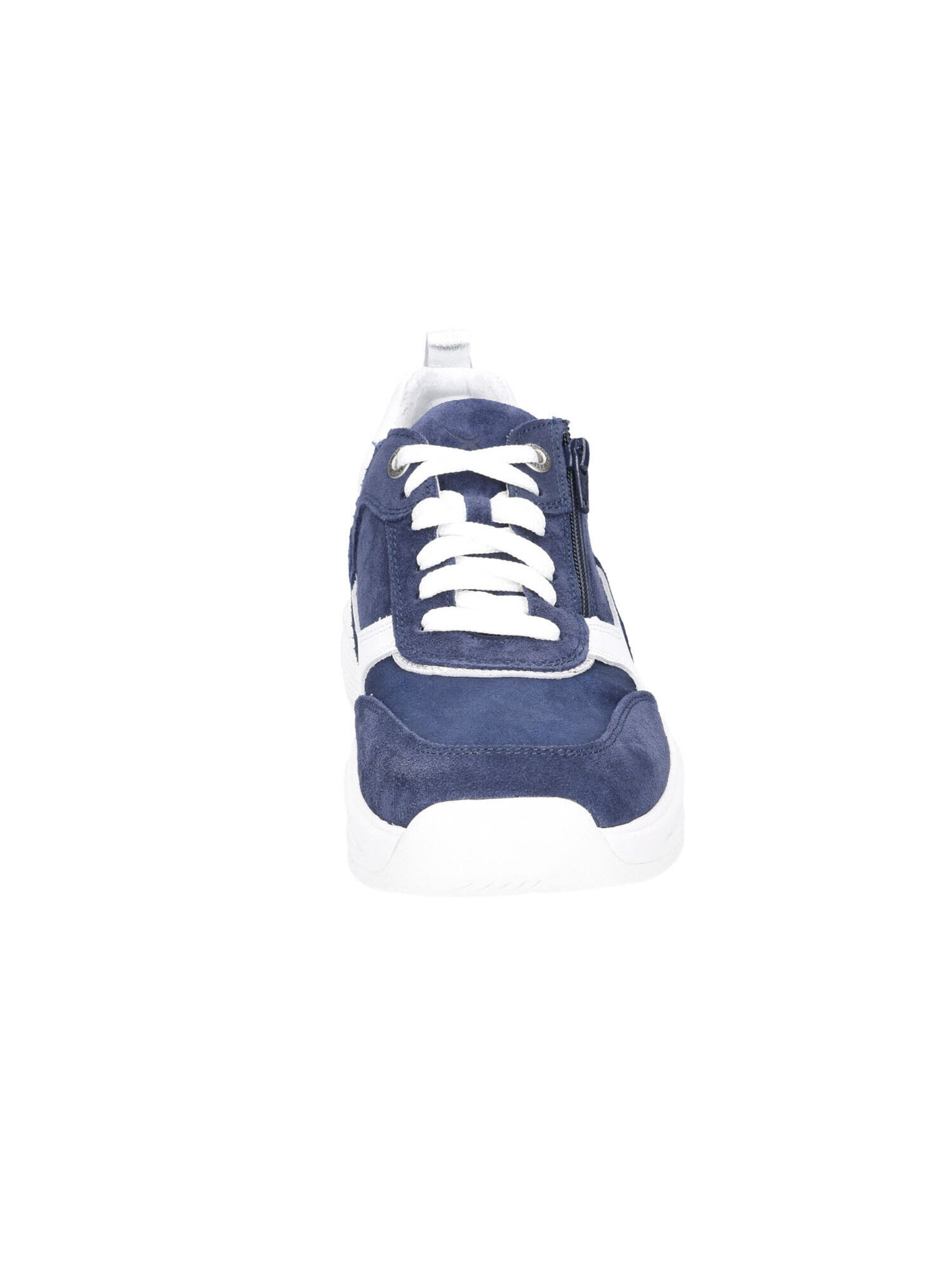 Xsensible Sneakers in Blue
